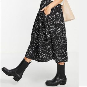 People Tree Skirt NWT